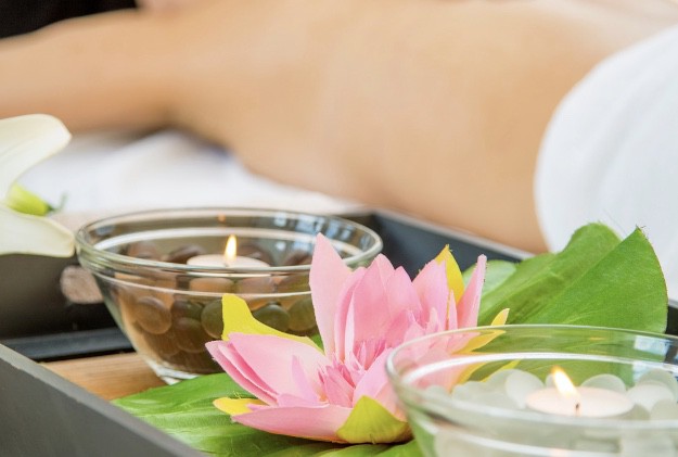 疲れを癒して元気をくれるBEAUTYu0026HEALTH CONDTIONING